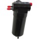 Bomba Gasoil Eléctrica con Soporte y filtro (incluye filtro) para Tractores Landini, Massey Ferguson y Mc Cormick