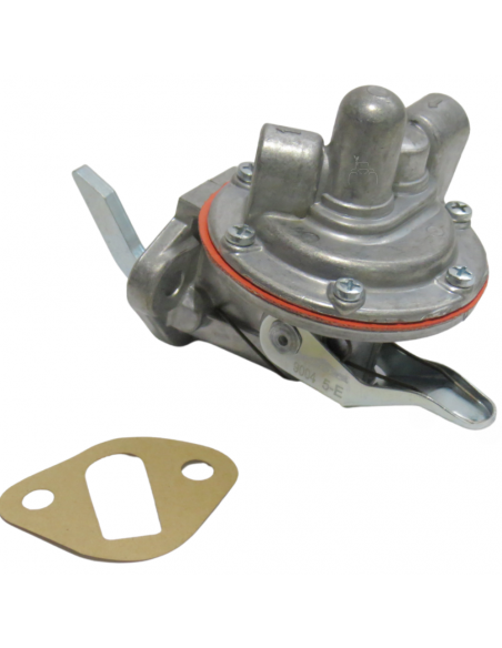 Bombín gasoil tractor Massey Ferguson , Landini