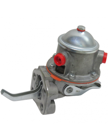 Bombín gasoil tractor Massey Ferguson , Landini, Mc Cormick