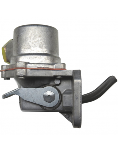 Bombín gasoil motor Perkins 1004....