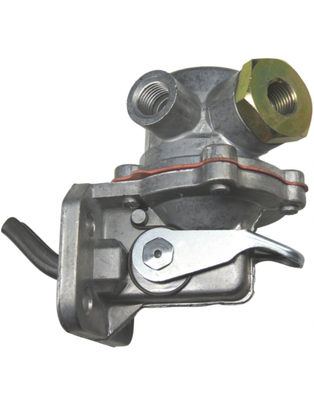 Bombín gasoil motor Perkins 1004....