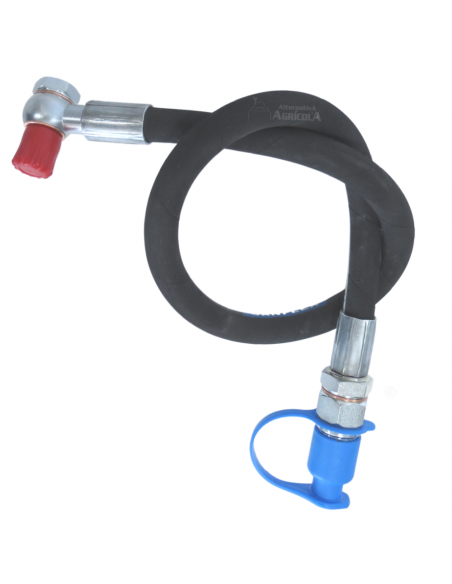 Juego latiguillos tercero puntos