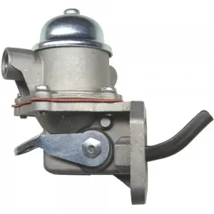 Bombín gasoil motor Perkins varios modelos