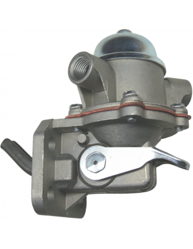 Bombín gasoil motor Perkins varios modelos