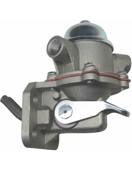 Bombín gasoil motor Perkins varios modelos