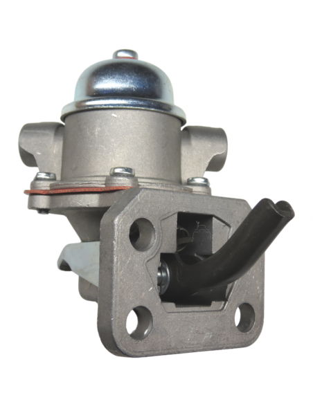 Bombín gasoil motor Perkins varios modelos