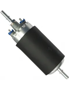 Bombín eléctrico combustible tractor John Deere Serie 5000, 6000 y 7000 AL168483