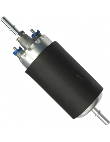 Bombín eléctrico combustible tractor John Deere Serie 5000, 6000 y 7000 AL168483