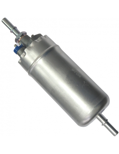 Bombín eléctrico combustible tractor John Deere Serie 5000, 6000 y 7000 AL168483