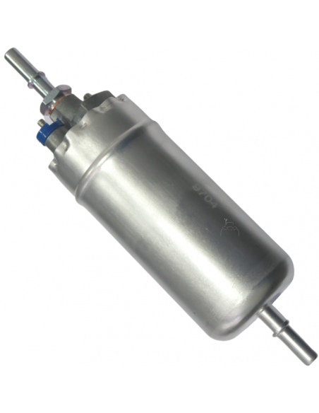 Bombín eléctrico combustible tractor John Deere Serie 5000, 6000 y 7000 AL168483