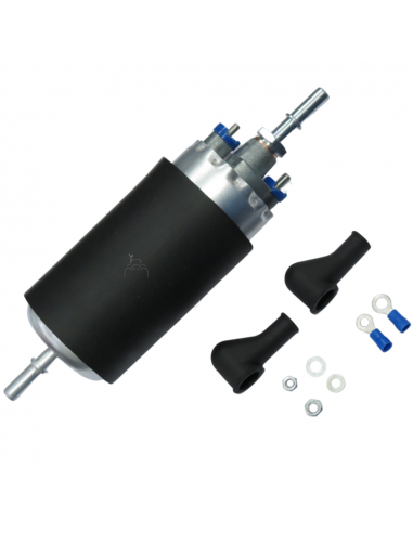 Bombín eléctrico combustible tractor John Deere Serie 5000, 6000 y 7000 AL168483