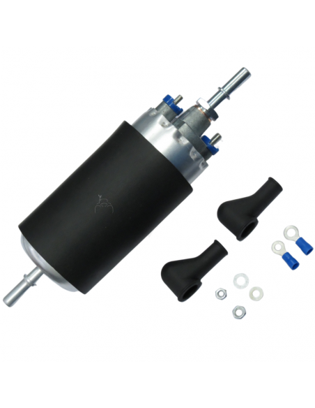 Bombín eléctrico combustible tractor John Deere Serie 5000, 6000 y 7000 AL168483