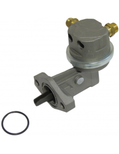 Bombín gasoil John Deere Series 6000 y 7000