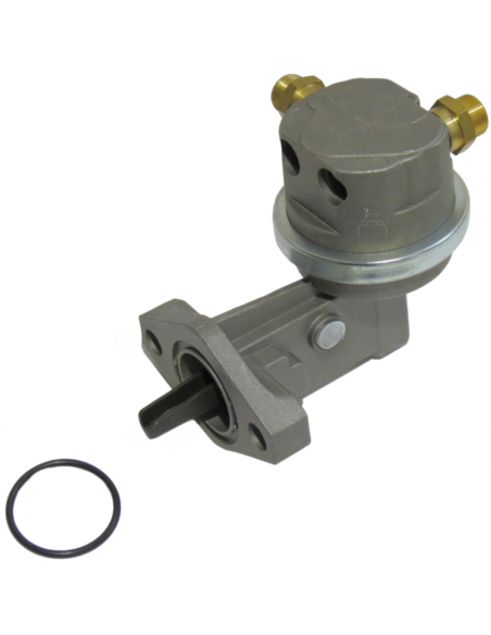 Bombín gasoil John Deere Series 6000 y 7000