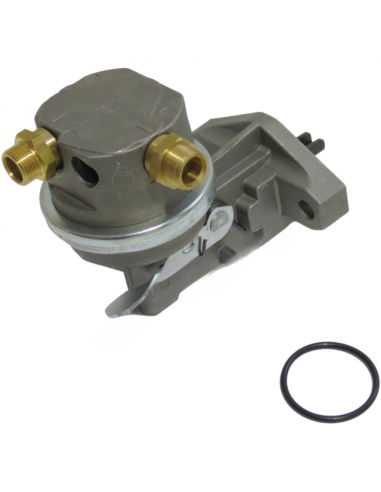 Bombín gasoil John Deere Series 6000 y 7000