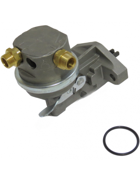 Bombín gasoil John Deere Series 6000 y 7000