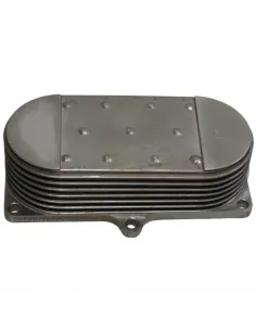 Enfriador de Aceite Motor para Tractores John Deere RE560752