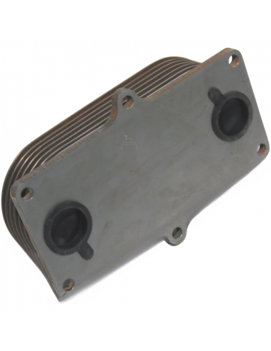 Enfriador de Aceite Motor para Tractores John Deere RE560752