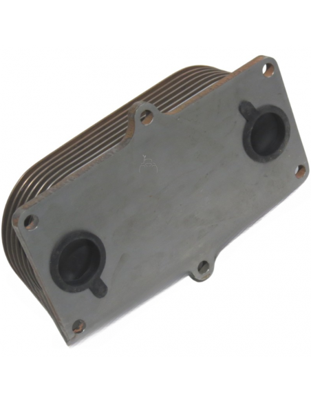 Enfriador de Aceite Motor para Tractores John Deere RE560752
