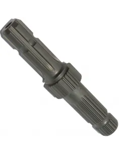 Eje Toma de Fuerza 6 Estrías 540/1000rpm para Tractores John Deere Series 6000 y 7000