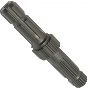 Eje Toma de Fuerza 6 Estrías 540/1000rpm para Tractores John Deere Series 6000 y 7000