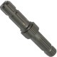 Eje Toma de Fuerza 6 Estrías 540/1000rpm para Tractores John Deere Series 6000 y 7000