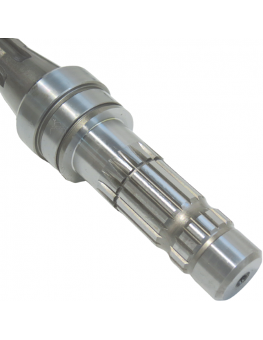 Eje toma de fuerza tractores Massey Ferguson Serie 3000,5000,6000 y 7000