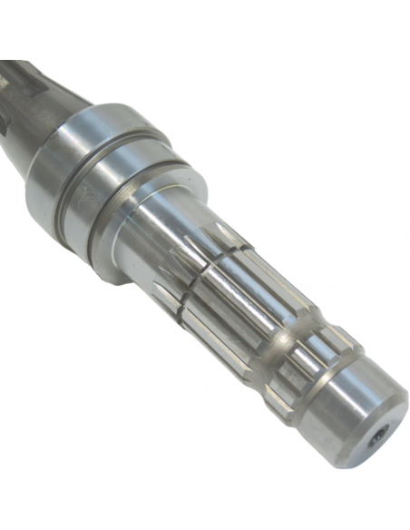 Eje toma de fuerza tractores Massey Ferguson Serie 3000,5000,6000 y 7000