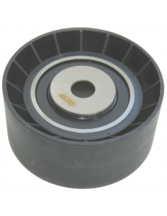 Polea de Tensor de Correa para Tractores John Deere y Renault Ares AL77334