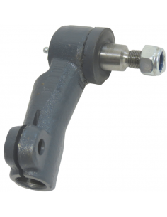 Rótula dirección hembra tractor Ford