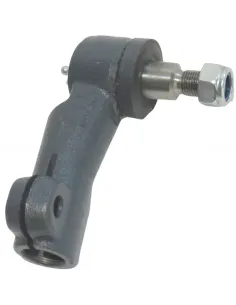 Rótula dirección hembra tractor Ford