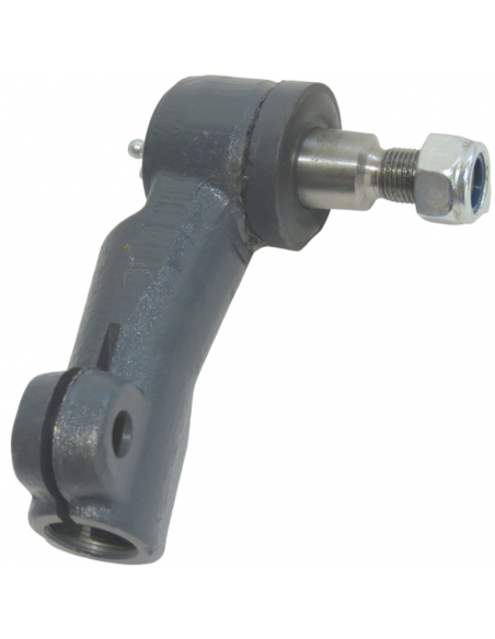 Rótula dirección hembra tractor Ford