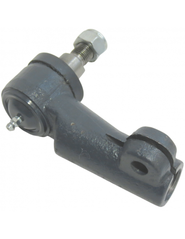 Rótula dirección hembra tractor Ford