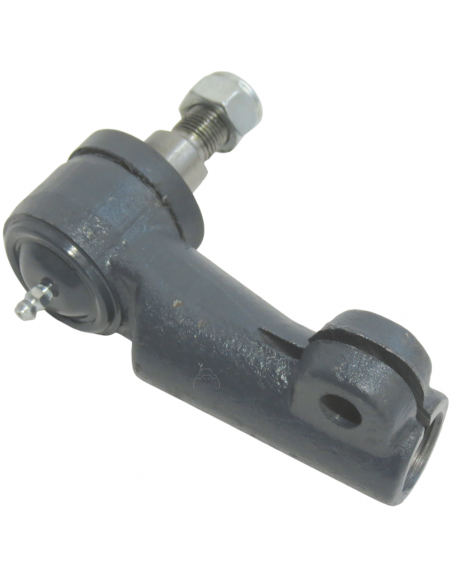 Rótula dirección hembra tractor Ford