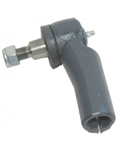 Rótula dirección hembra tractor Ford