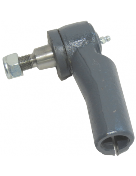 Rótula dirección hembra tractor Ford