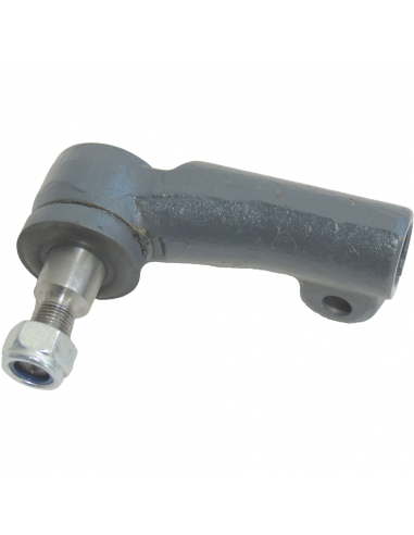 Rótula dirección hembra tractor Ford