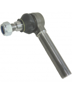 Rótula derecha Barra Transversal tractor Fiat Serie G y Ford Series 70 y 70A