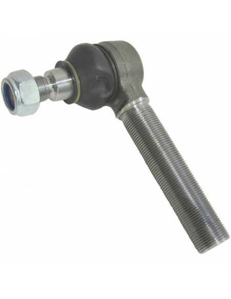 Rótula derecha Barra Transversal tractor Fiat Serie G y Ford Series 70 y 70A