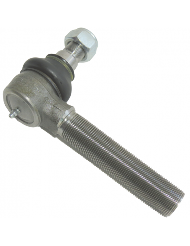 Rótula derecha Barra Transversal tractor Fiat Serie G y Ford Series 70 y 70A