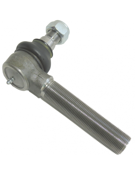 Rótula derecha Barra Transversal tractor Fiat Serie G y Ford Series 70 y 70A