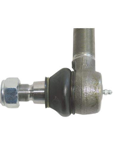 Rótula derecha Barra Transversal tractor Fiat Serie G y Ford Series 70 y 70A