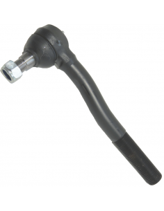 Rótula Roscada curva Derecha 1"1/4 Tractores Ford Serie 70 y Fiat serie G