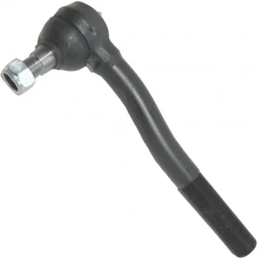 Rótula Roscada curva Derecha 1"1/4 Tractores Ford Serie 70 y Fiat serie G