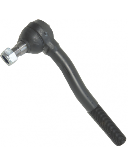 Rótula Roscada curva Derecha 1"1/4 Tractores Ford Serie 70 y Fiat serie G