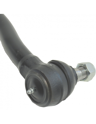 Rótula Roscada curva Derecha 1"1/4 Tractores Ford Serie 70 y Fiat serie G