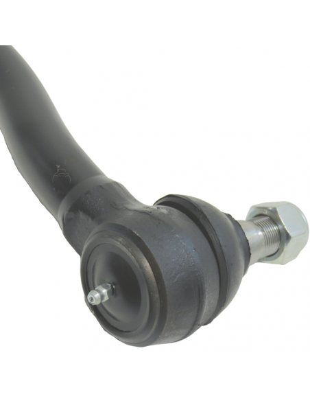 Rótula Roscada curva Derecha 1"1/4 Tractores Ford Serie 70 y Fiat serie G