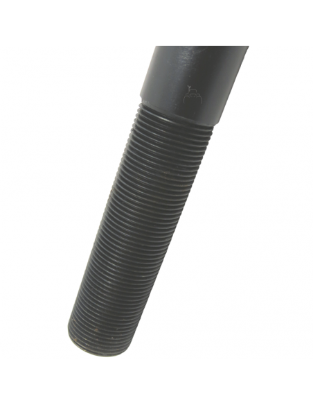 Rótula Roscada curva Derecha 1"1/4 Tractores Ford Serie 70 y Fiat serie G