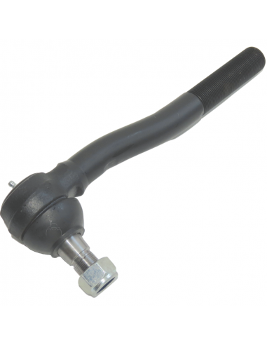 Rótula Roscada curva Derecha 1"1/4 Tractores Ford Serie 70 y Fiat serie G