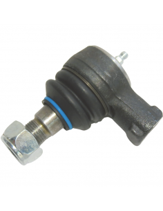 Rótula de la dirección Hembra 54mms CNH y AGCO